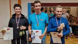 běh Uvodni fotka